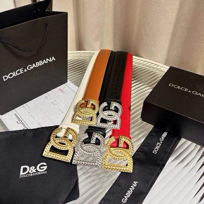 Picture of Dolce Gabbana Belts _SKUfw209924859fw